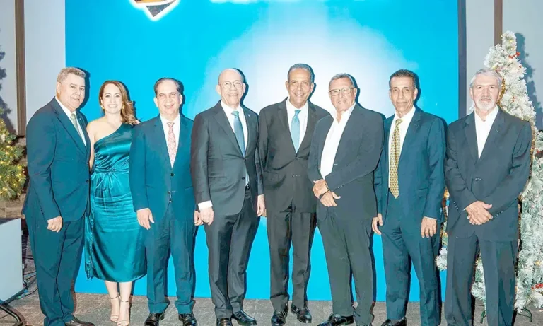 26 AÑOS DE ÉXITO: BANCO SANTA CRUZ CELEBRA SU ANIVERSARIO CON UNA VISIÓN HACIA EL FUTURO