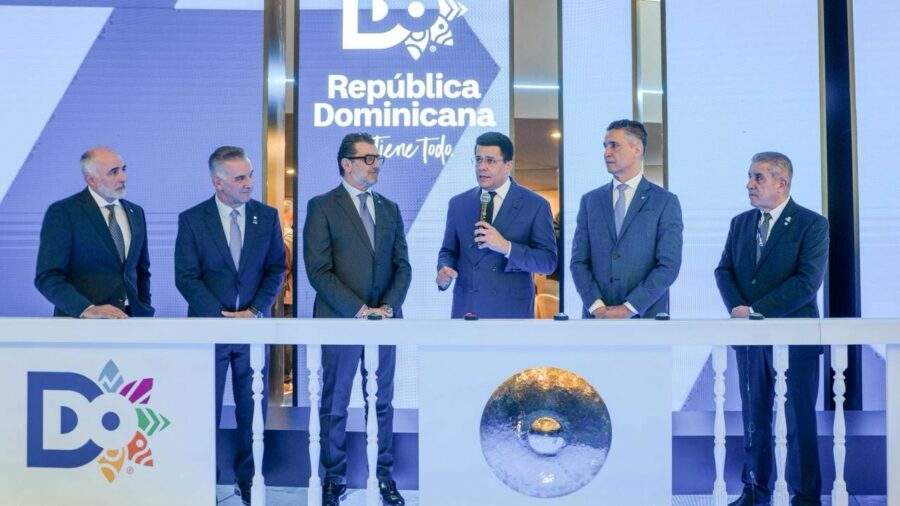 Buque MSC Opera establecerá su base como homeport en La Romana