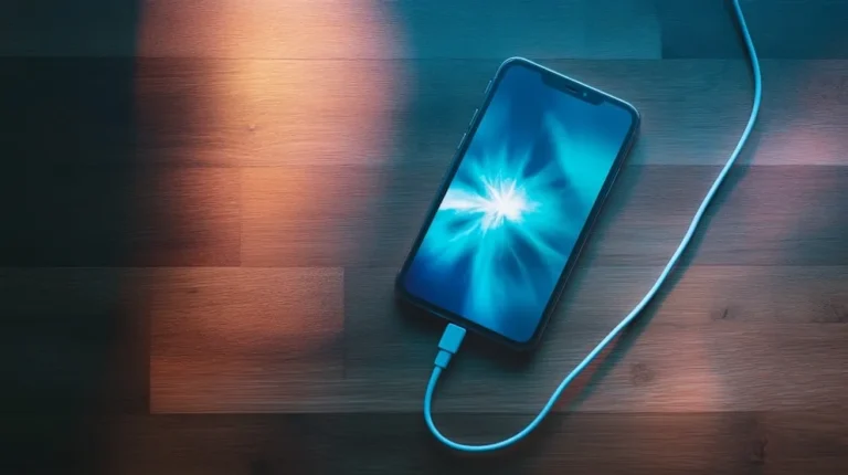 Carga lenta en Android: Los 4 culpables que están frenando tu batería en 2026