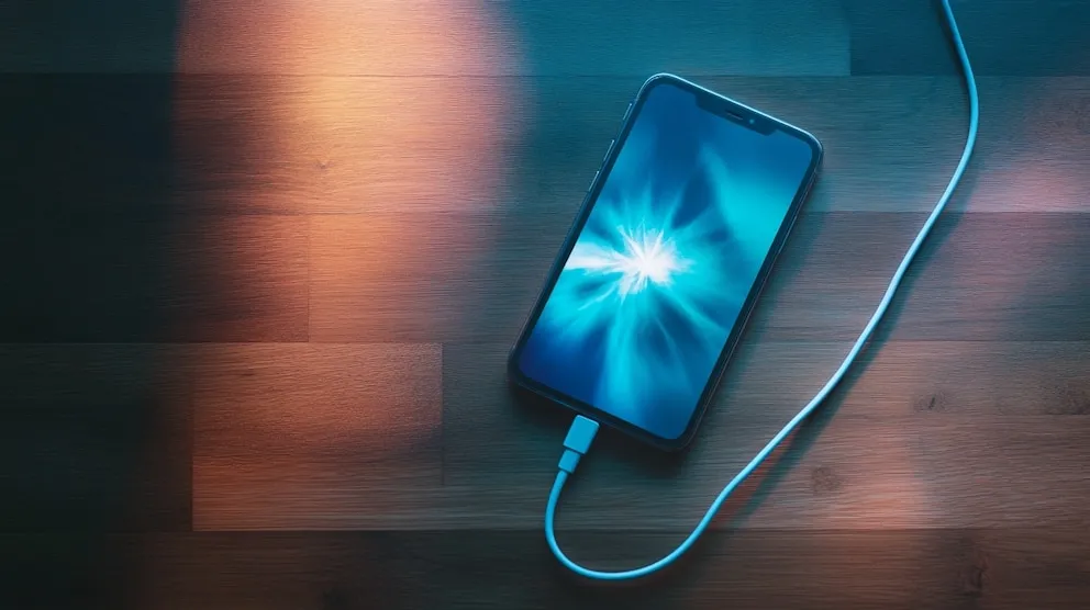 Carga lenta en Android: Los 4 culpables que están frenando tu batería en 2026