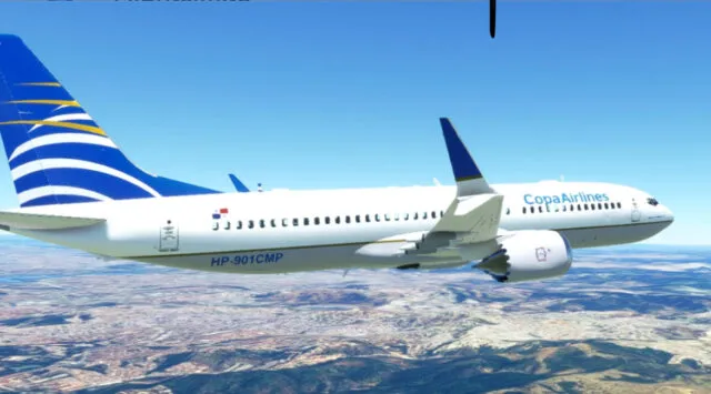 Temor en Copa por un único vuelo a Canadá ante el Mundial de fútbol