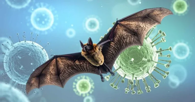 EE. UU. implementa medidas sanitarias en terminales aéreas por amenaza del virus Nipah