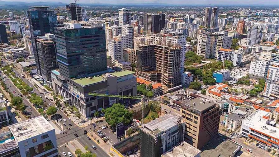 El Banco Mundial prevé que RD liderará crecimiento económico en América Latina