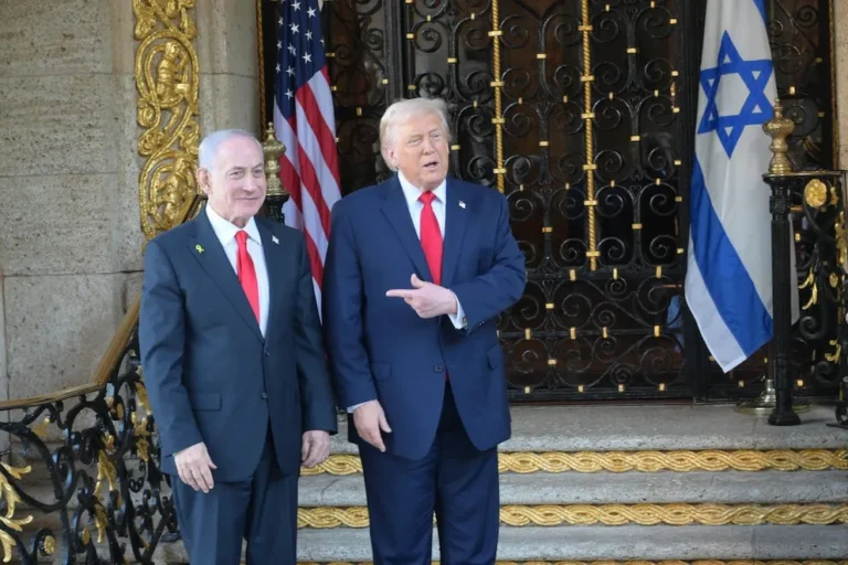 Netanyahu se une al Consejo de la Paz de Trump: Israel asegura su lugar en la administración de Gaza
