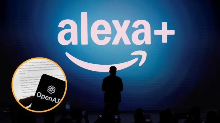 ALEXA EVOLUCIONA: AMAZON LANZA SU ASISTENTE IMPULSADO POR IA GENERATIVA