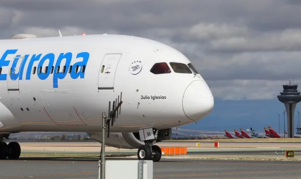 Iberia, Air Europa y Plus Ultra, atentas al desbloqueo de Venezuela