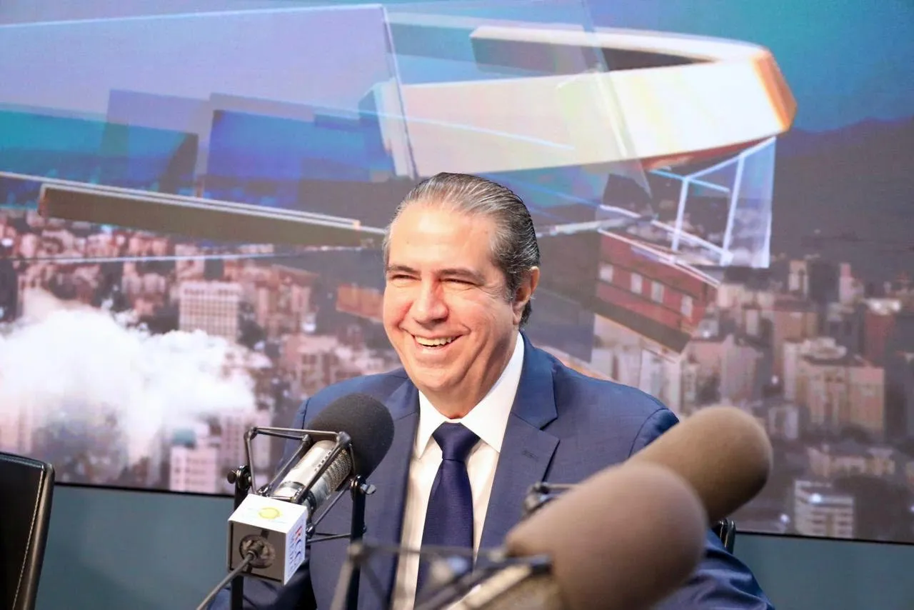 Francisco Javier García vaticina el fin del ciclo oficialista ante un deterioro irreversible de la gestión estatal