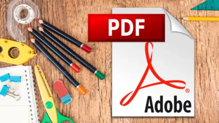 De PDF a Podcast: La revolución de Adobe para "leer con los oídos"