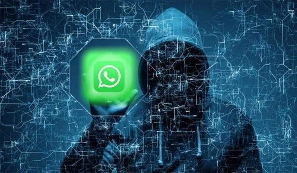 ¡ALERTA ROJA EN WHATSAPP! EL ESPIONAJE DIGITAL Y LAS ESTAFAS MASIVAS AMENAZAN CON TOMAR EL CONTROL DE TU CUENTA