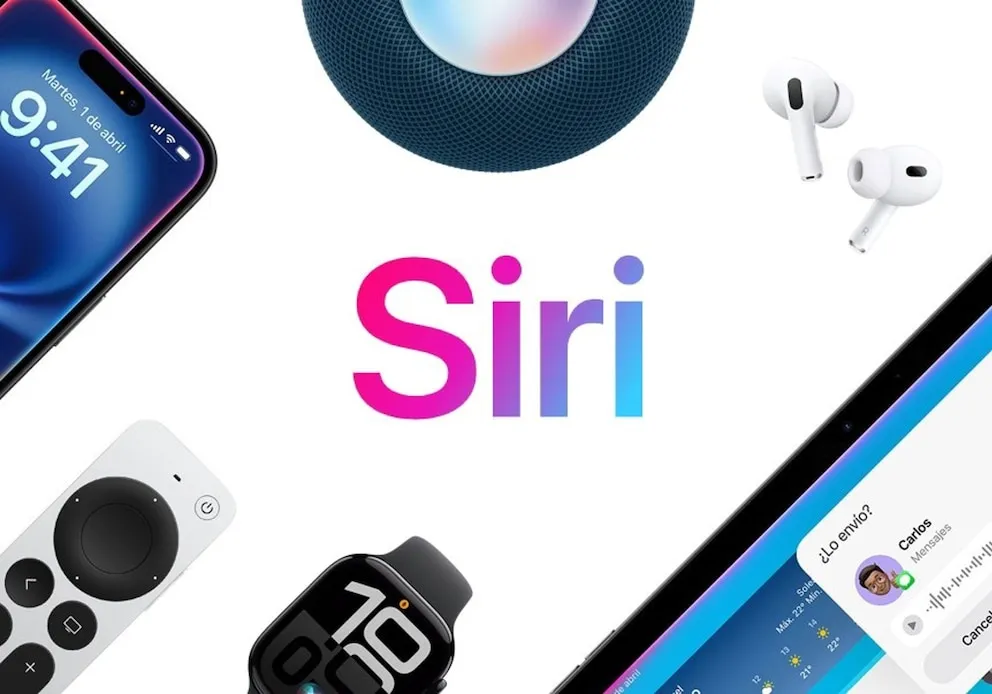  PRIVACIDAD EN LA ERA DE LA IA: APPLE ACLARA CÓMO PROTEGERÁ TUS DATOS TRAS INTEGRAR GEMINI DE GOOGLE