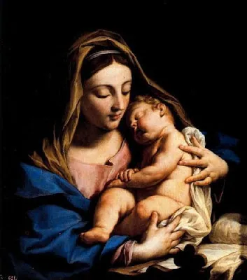 PALABRA DE DIOS JUEVES DE LECTURA María, por su parte, guardaba todas estas cosas y las meditaba en su corazón.