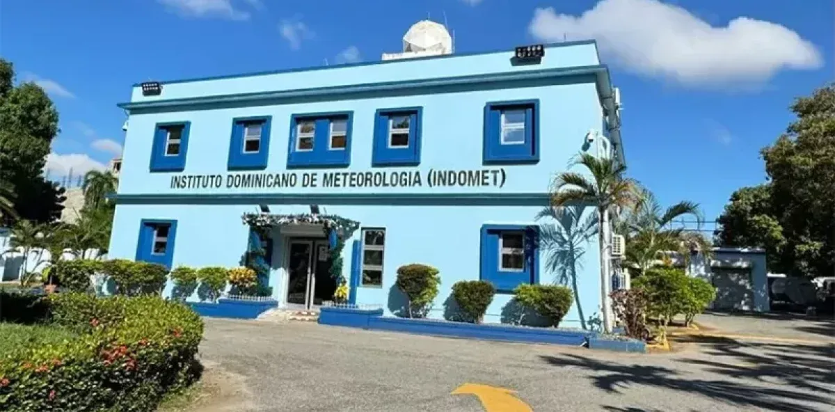 Meteorología pronostica chubascos aislados hoy