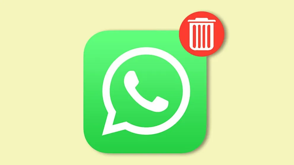GUÍA DE WHATSAPP: ¿EXISTE LA PAPELERA Y CÓMO RECUPERAR TUS ARCHIVOS?