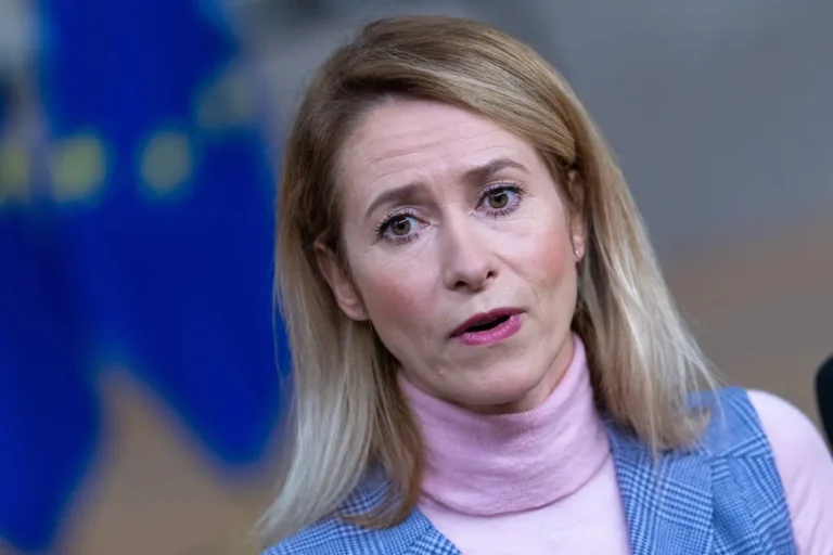 LA UNIÓN EUROPEA SE ALINEA CON EL PRAGMATISMO: MANTENDRÁ CONTACTOS CON DELCY RODRÍGUEZ