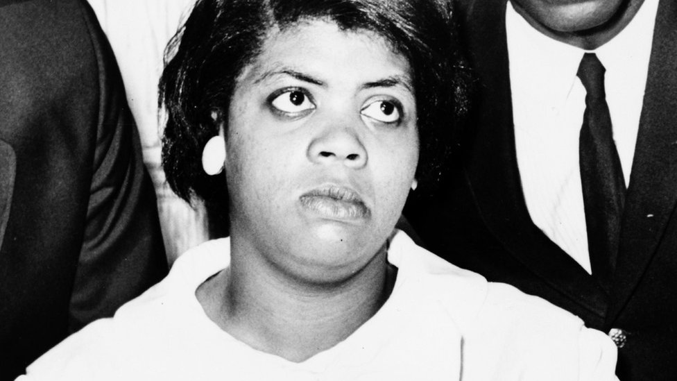Muere en EE.UU. Claudette Colvin, pionera en la lucha por derechos de los afroamericanos