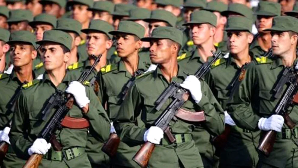 El Día del Juicio para Nicolás Maduro y el Nuevo Orden en Caracas