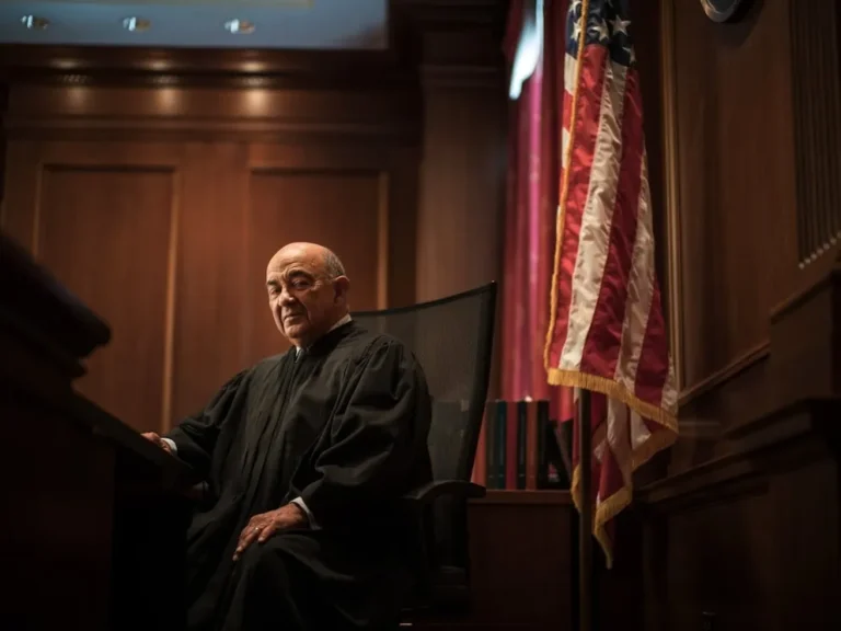 Alvin Hellerstein: El veterano de 92 años que juzgará a Maduro en Nueva York