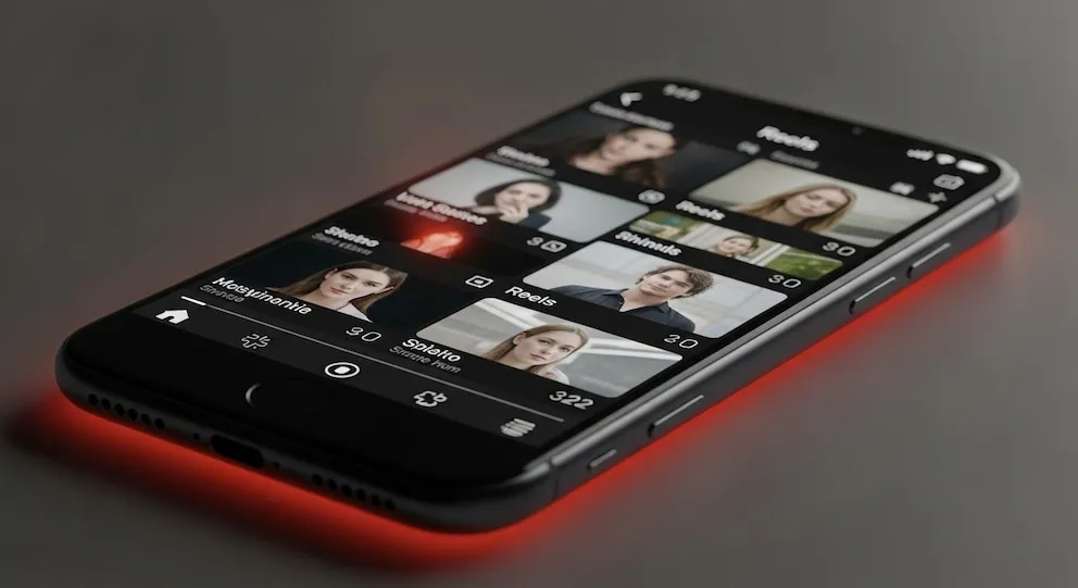 ¡PELIGRO TÉRMICO! LA VERDAD OCULTA DETRÁS DEL CALENTAMIENTO EXTREMO DE TU CELULAR AL VER VIDEOS CORTOS