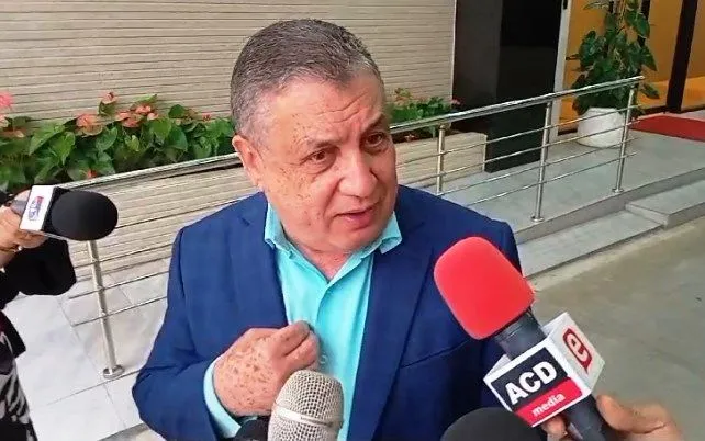 Vocero PLD ve Gobierno PRM busca mejorar imagen dañada