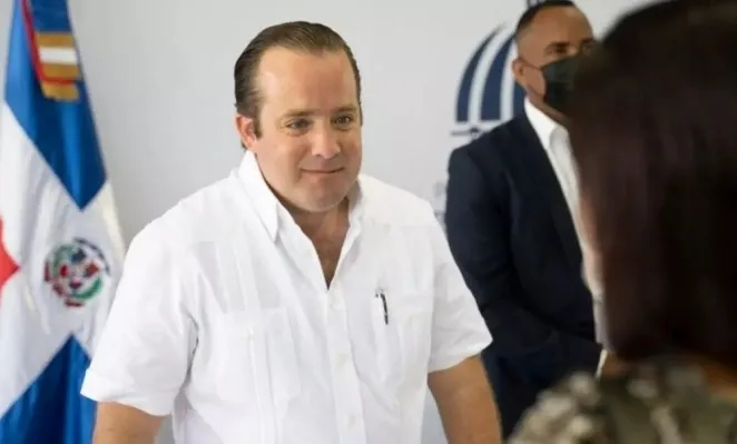 Pacheco y Milly Martínez desmienten crisis interna y cancelaciones masivas dentro del PRM