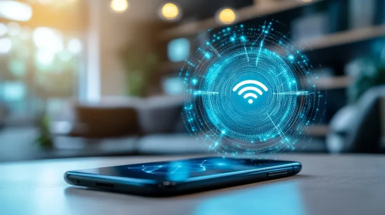 El "Internet de Emergencia": Cómo mantenerte conectado en casa cuando se corta la luz