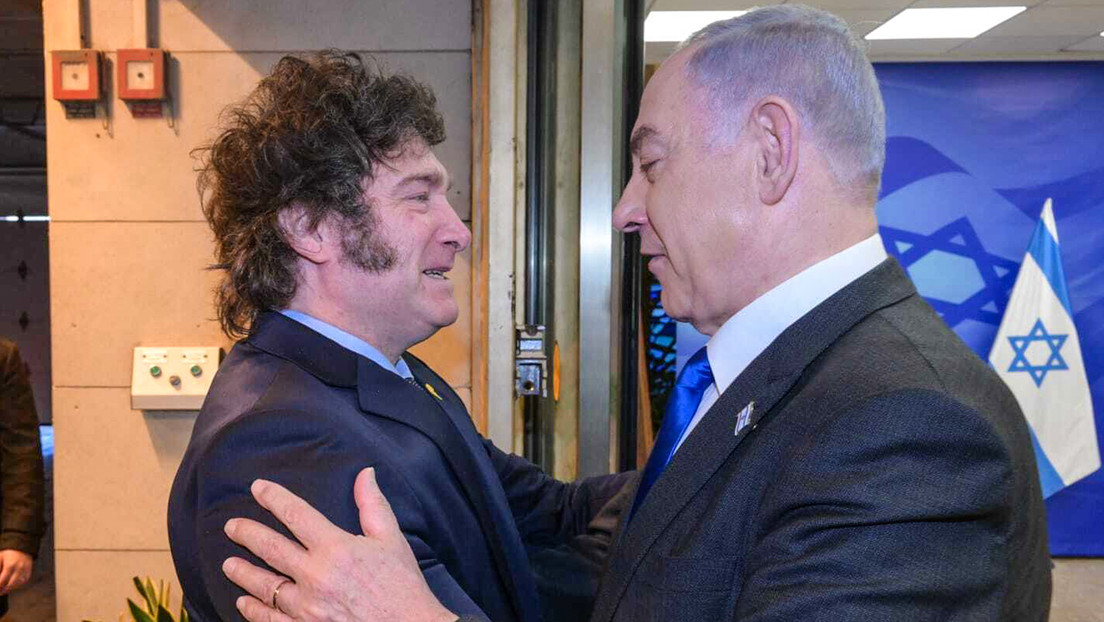 Revelan el motivo por el que Argentina frenaría el traslado de su embajada a Jerusalén