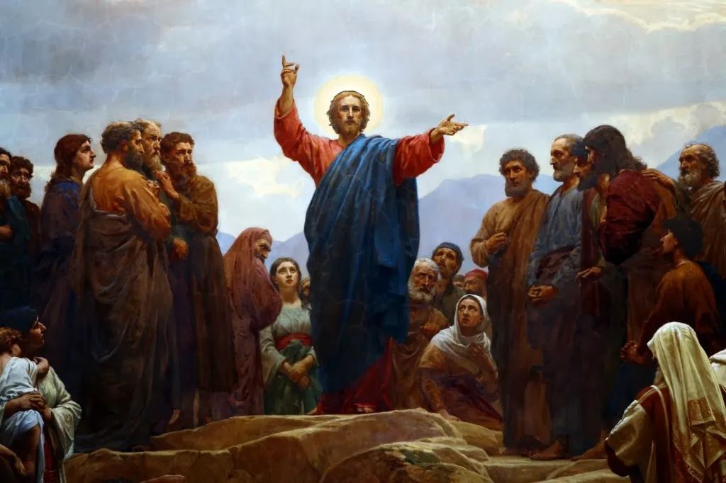 PALABRA DE DIOS LUNES DE LECTURA "Se ha cumplido el tiempo y el Reino de Dios ya está cerca. Conviértanse y crean en el Evangelio".