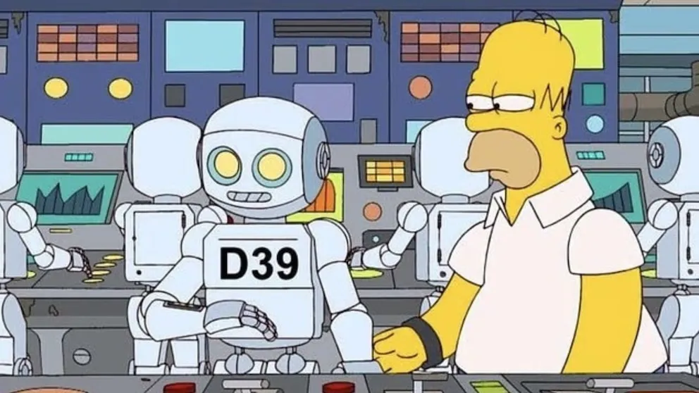 Las predicciones de “Los Simpson” para 2026 que vuelven a generar intriga entre los fans