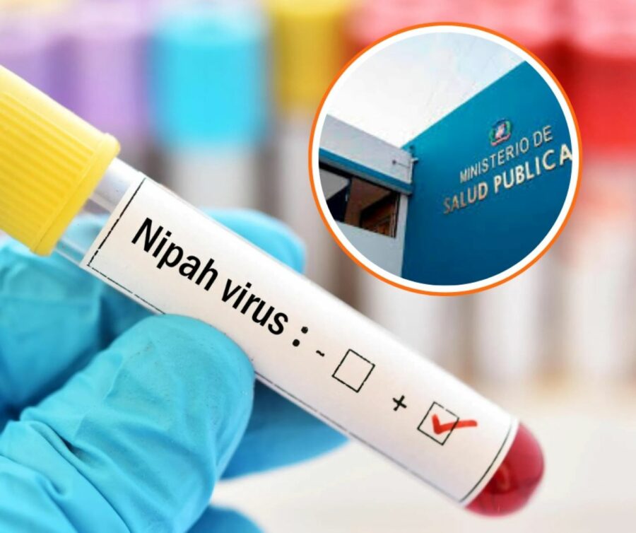 Salud Pública refuerza medidas ante virus nuevos.