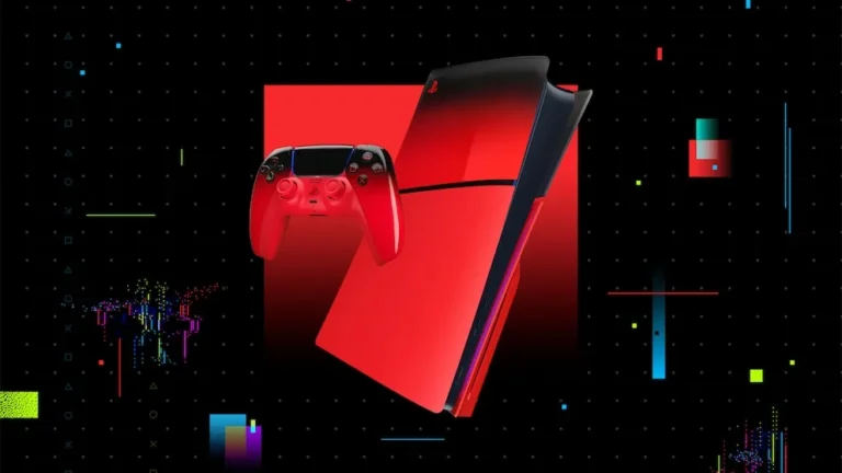 SONY PREPARA UNA NUEVA PLAYSTATION 5: MÁS POTENCIA Y GRÁFICOS REVOLUCIONARIOS