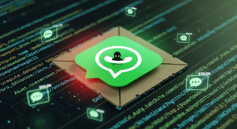 ALERTA WHATSAPP: CÓMO SABER SI TE ESTÁN ESPIANDO Y EL TRUCO PARA EXPULSAR A CUALQUIER INTRUSO
