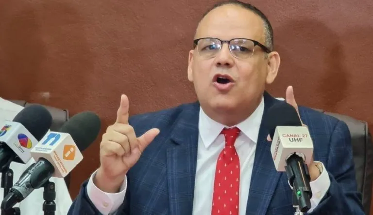 Trajano Vidal Potentini y la FJT respaldan acciones de EE. UU. que pusieron fin al régimen de Nicolás Maduro