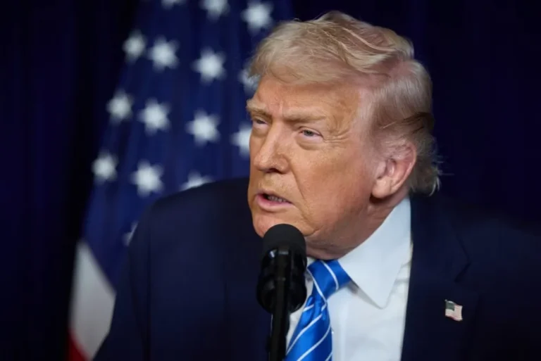 TRUMP IMPONE CONDICIONES AL PETRÓLEO VENEZOLANO: INGRESOS SOLO PODRÁN GASTARSE EN PRODUCTOS "MADE IN USA"