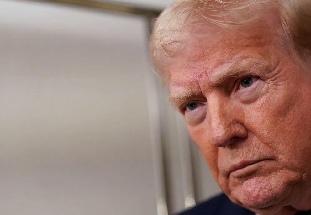 TRUMP SACUDE EL MERCADO GLOBAL: ANUNCIA ARANCELES ESPECIALES PARA PAÍSES QUE MANTENGAN COMERCIO CON IRÁN