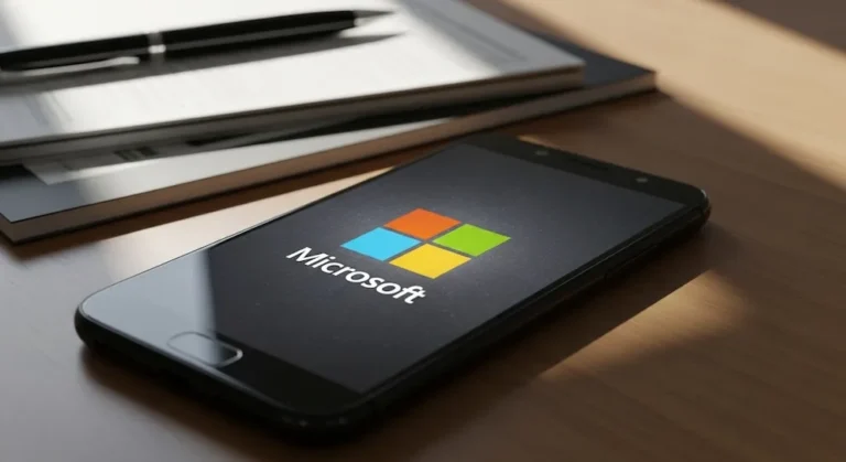 ADIÓS A MICROSOFT START: LA APLICACIÓN QUE DESAPARECE DE ANDROID Y IOS PARA DAR PASO A COPILOT
