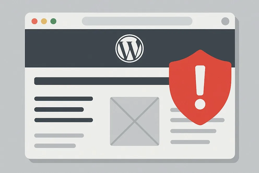 Alerta Global: 50,000 sitios de WordPress en riesgo por una falla de seguridad crítica
