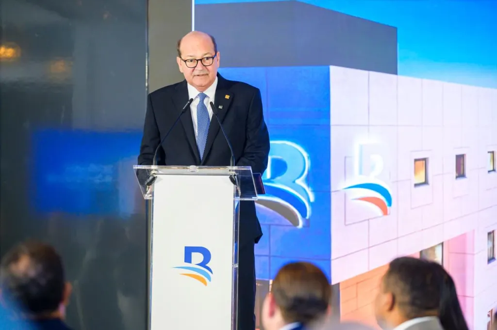 Banreservas anuncia superó el billón 282 mil millones de pesos en activos y lidera cartera de financiamiento al turismo