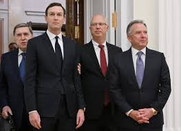 Witkoff y Kushner planean viajar a Moscú para reunirse con Putin
