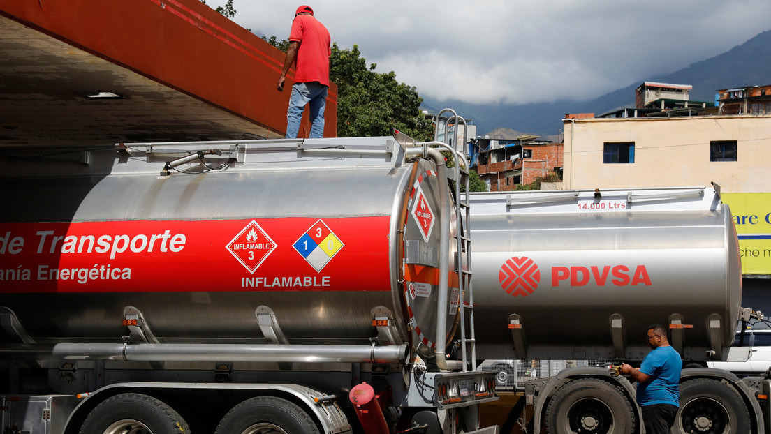 "Ya lo dicen sin tapujo, el tema es el petróleo": Diosdado Cabello sobre el ataque de EE.UU. a Venezuela