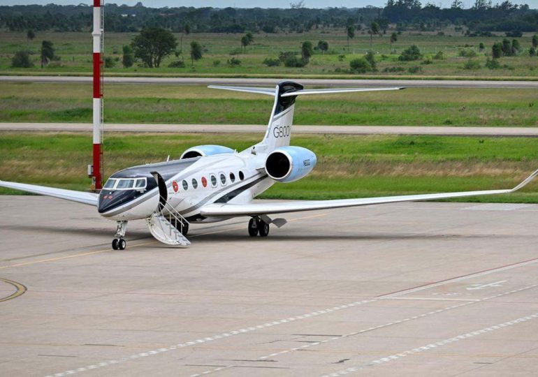 ADLA reitera reclamo para ampliación de la pista y modernización del Aeropuerto La Isabela
