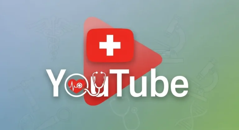 El video como lenguaje de la salud en 2026