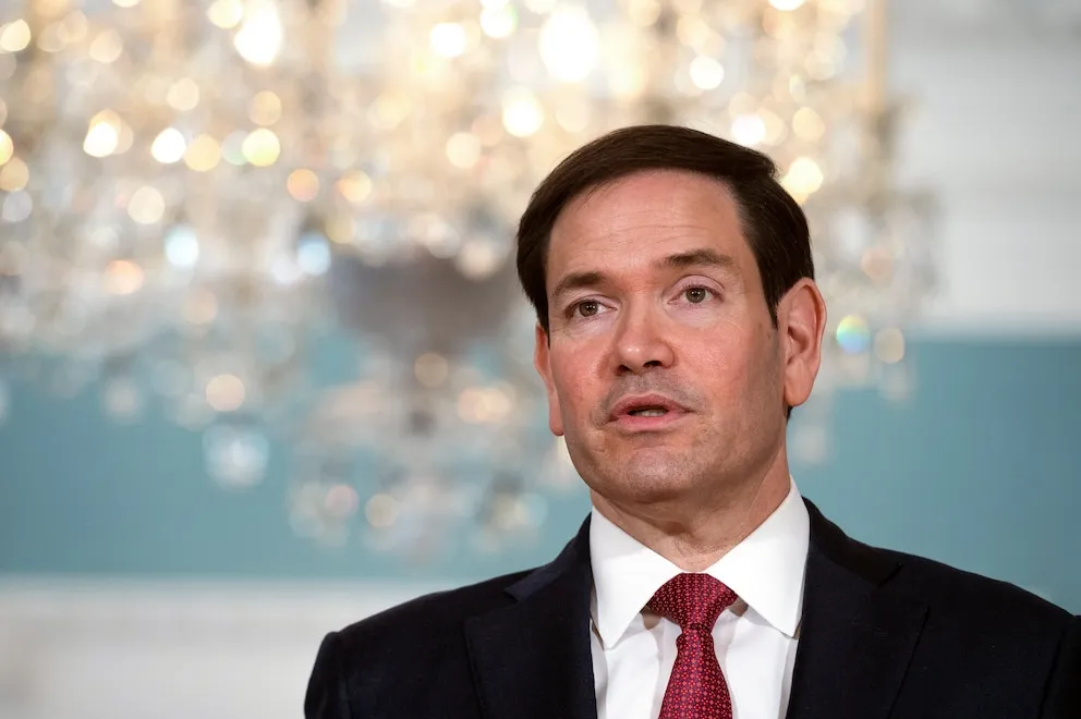 Marco Rubio en el Senado: El nuevo plan para Venezuela