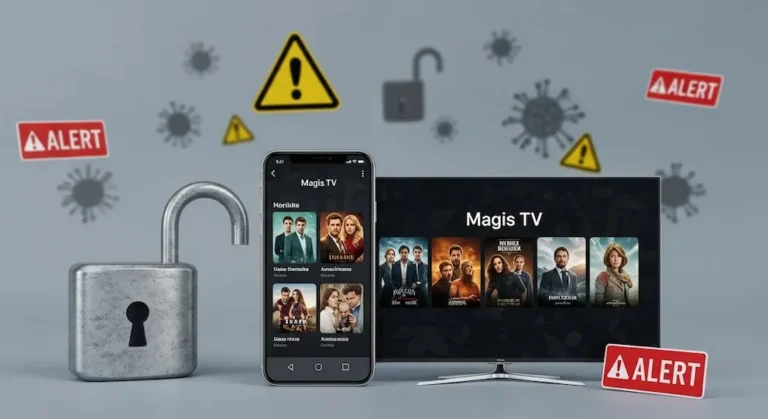 Cómo funcionan las nuevas estafas de streaming en 2026