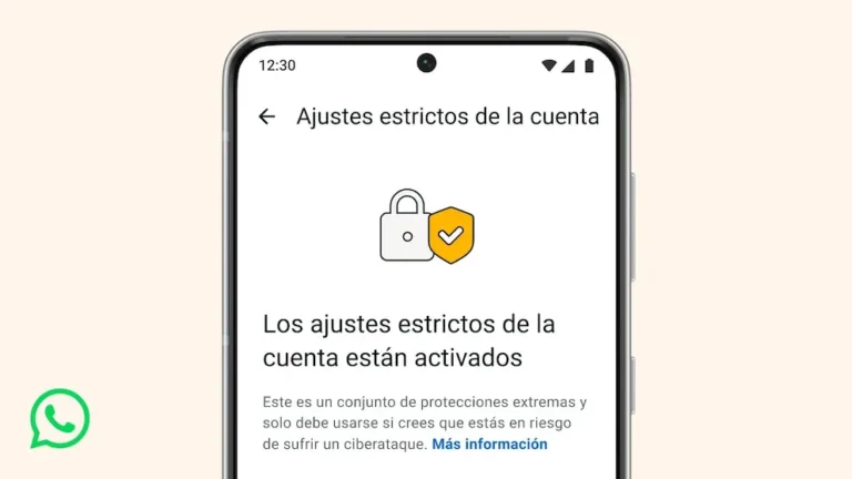 Blindaje contra estafas: La función de "Verificación de Identidad por IA"