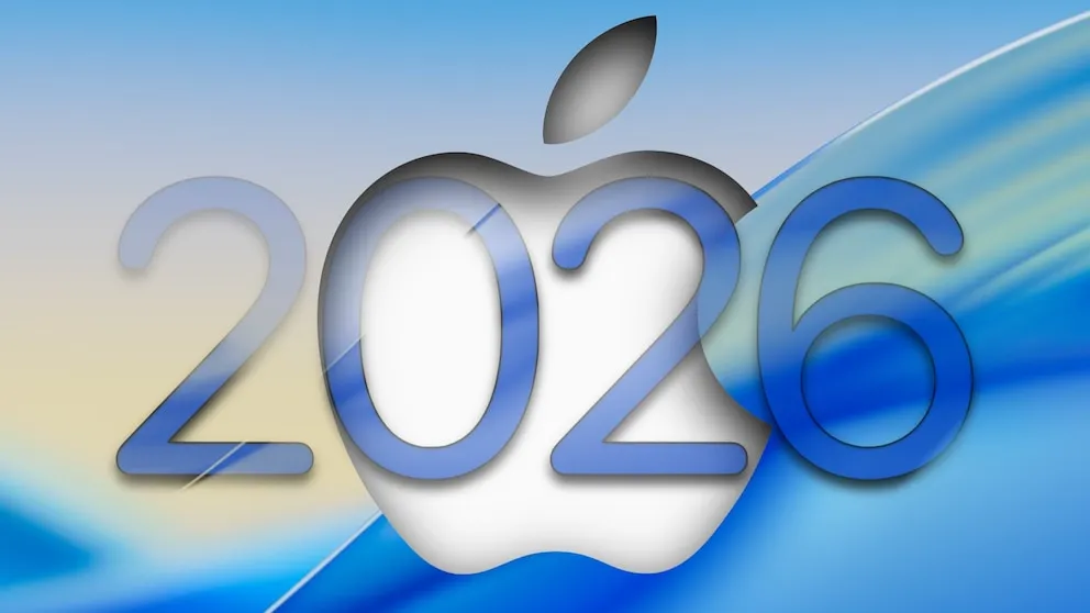 Apple 2026: El año de la reinvención, desde plegables hasta el hogar inteligente