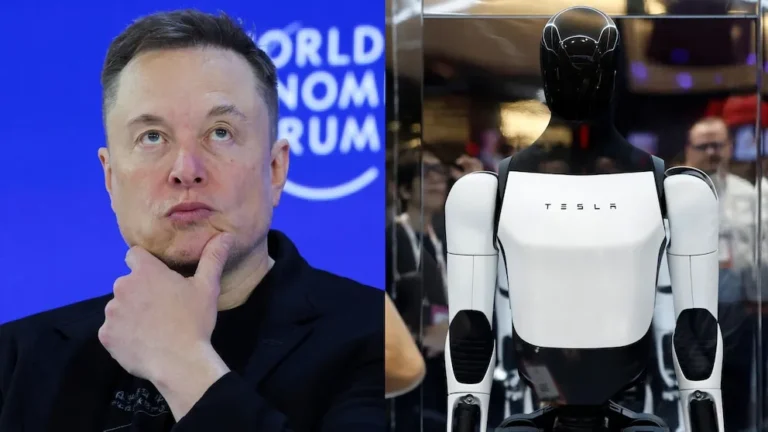 Tesla Optimus: Tu próximo mayordomo llegará a las casas en 2027