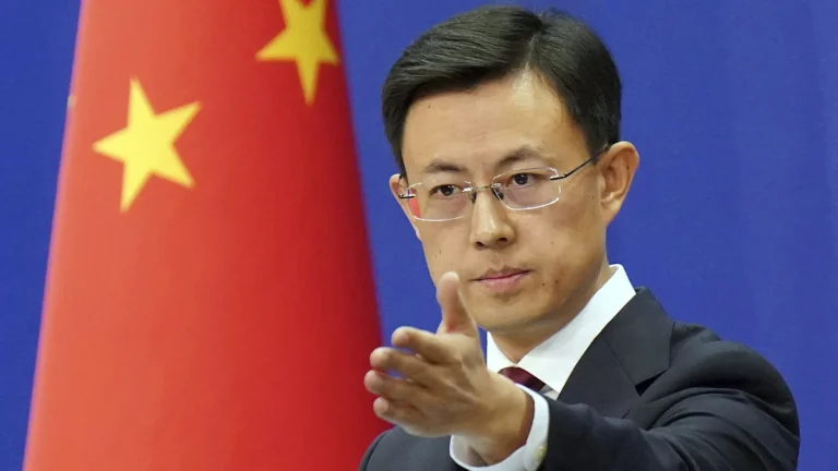 China anuncia "apoyo y asistencia" a Cuba: Beijing desafía la presión de Washington