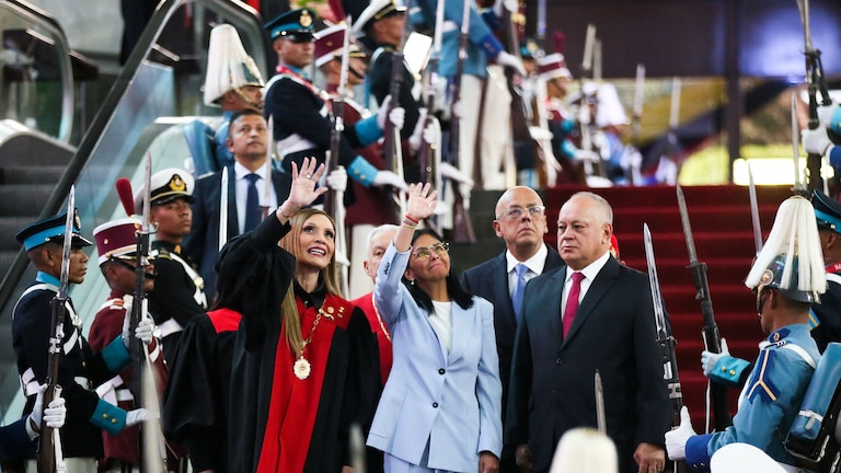 Giro en Venezuela: Amnistía general y el fin del Helicoide como centro de reclusión