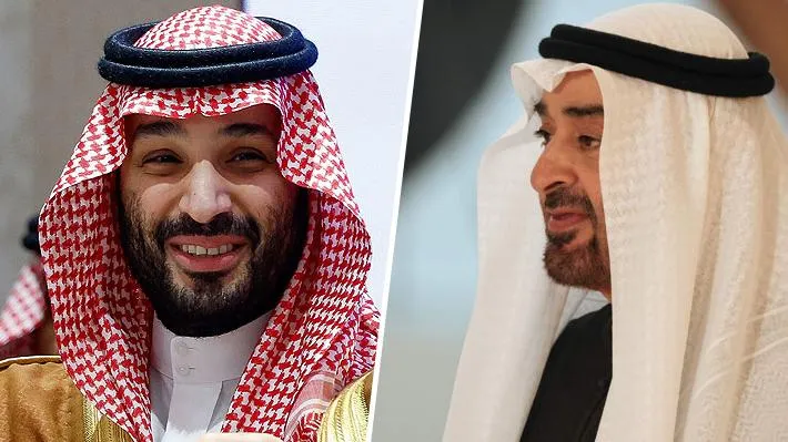 El nuevo eje del desierto: Arabia Saudí y Emiratos sellan una alianza histórica para dominar el tablero global en 2026