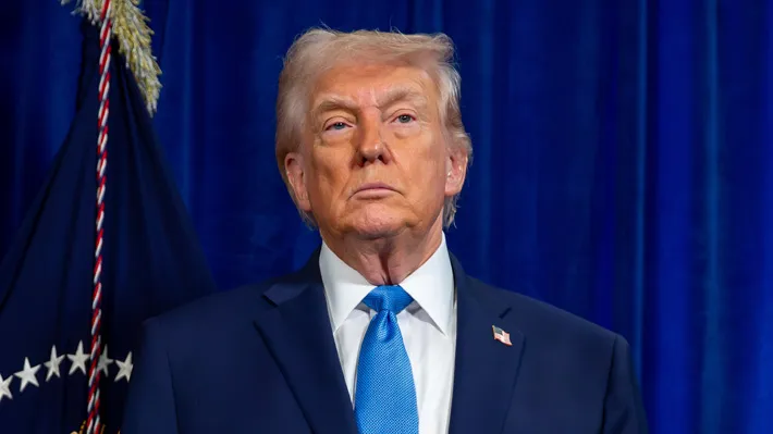 EL "TRATO DEL SIGLO": TRUMP ANUNCIA ACUERDO PARA EL ENVÍO MASIVO DE PETRÓLEO VENEZOLANO